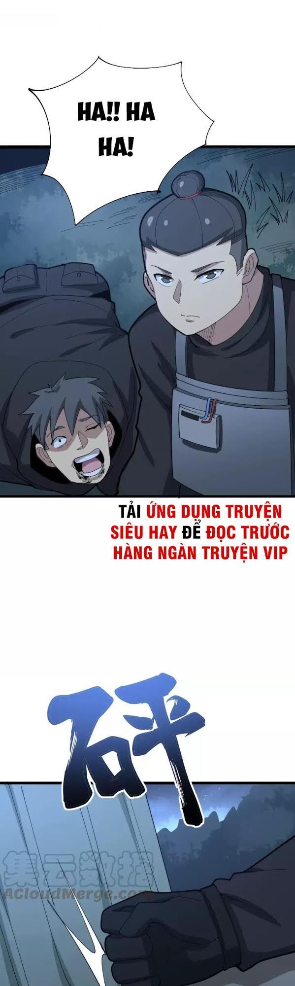 Độc Thủ Vu Y Chapter 83 - 44