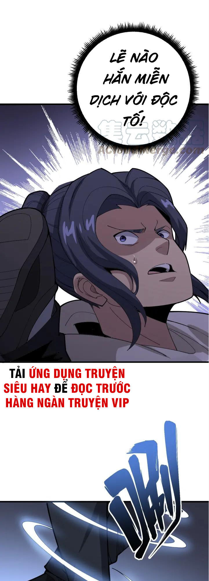 Độc Thủ Vu Y Chapter 86 - 31