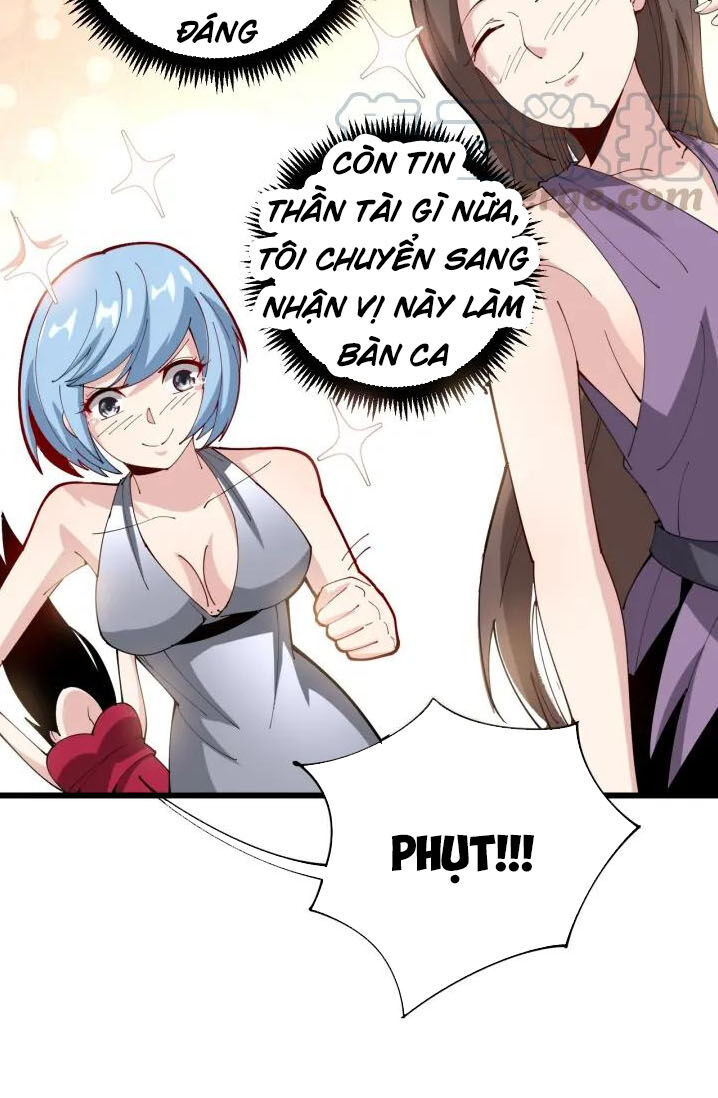 Độc Thủ Vu Y Chapter 88 - 38