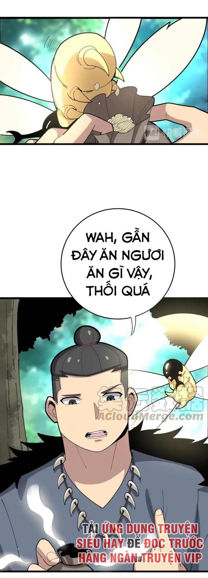 Độc Thủ Vu Y Chapter 89 - 51