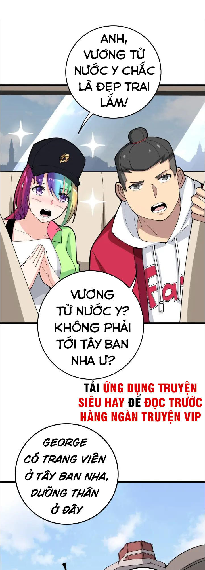 Độc Thủ Vu Y Chapter 90 - 14