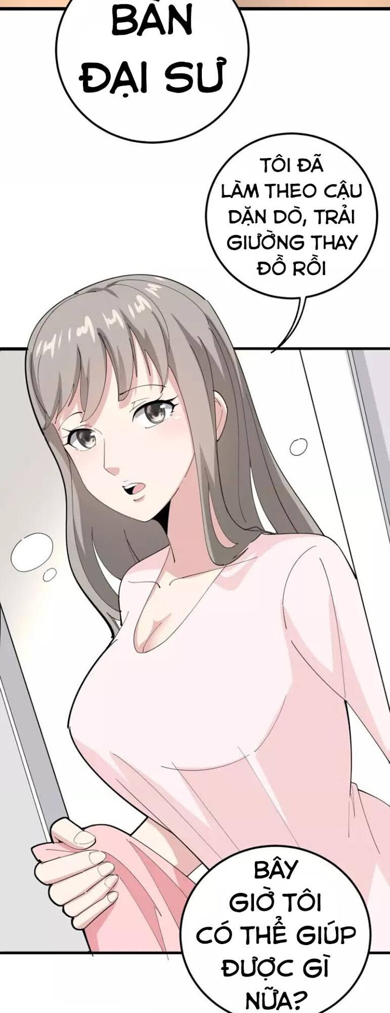 Độc Thủ Vu Y Chapter 92 - 21