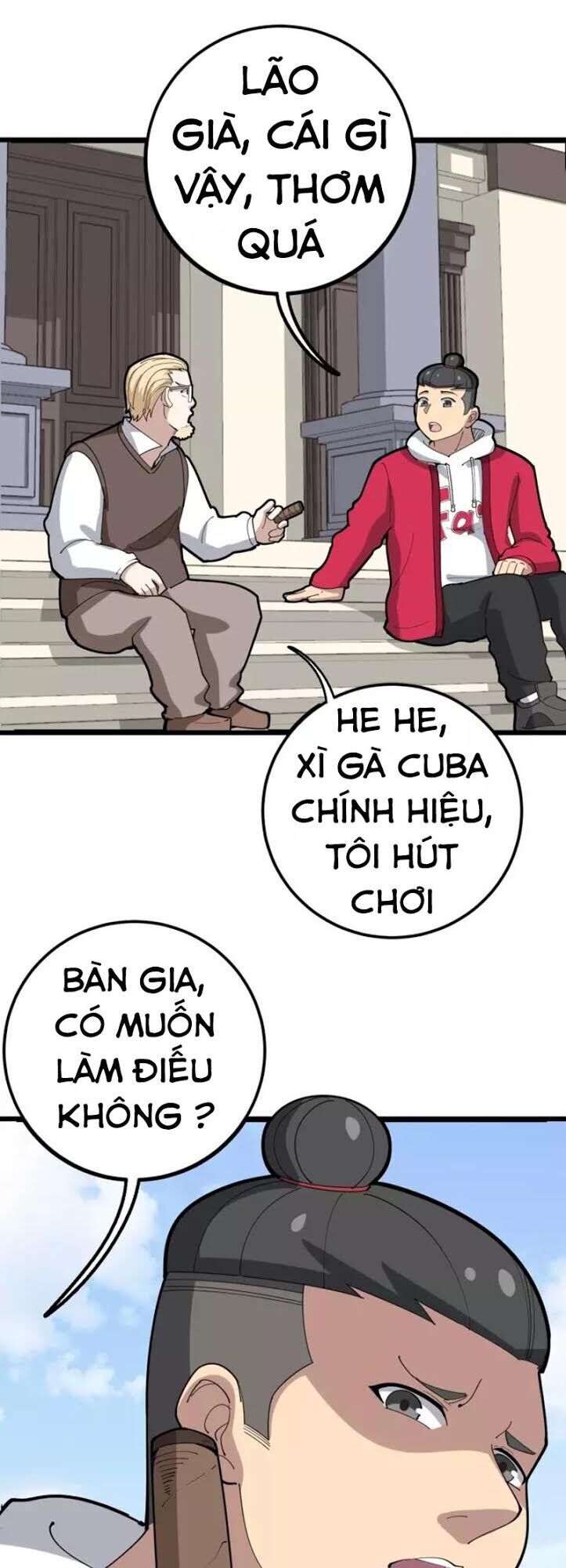 Độc Thủ Vu Y Chapter 92 - 34