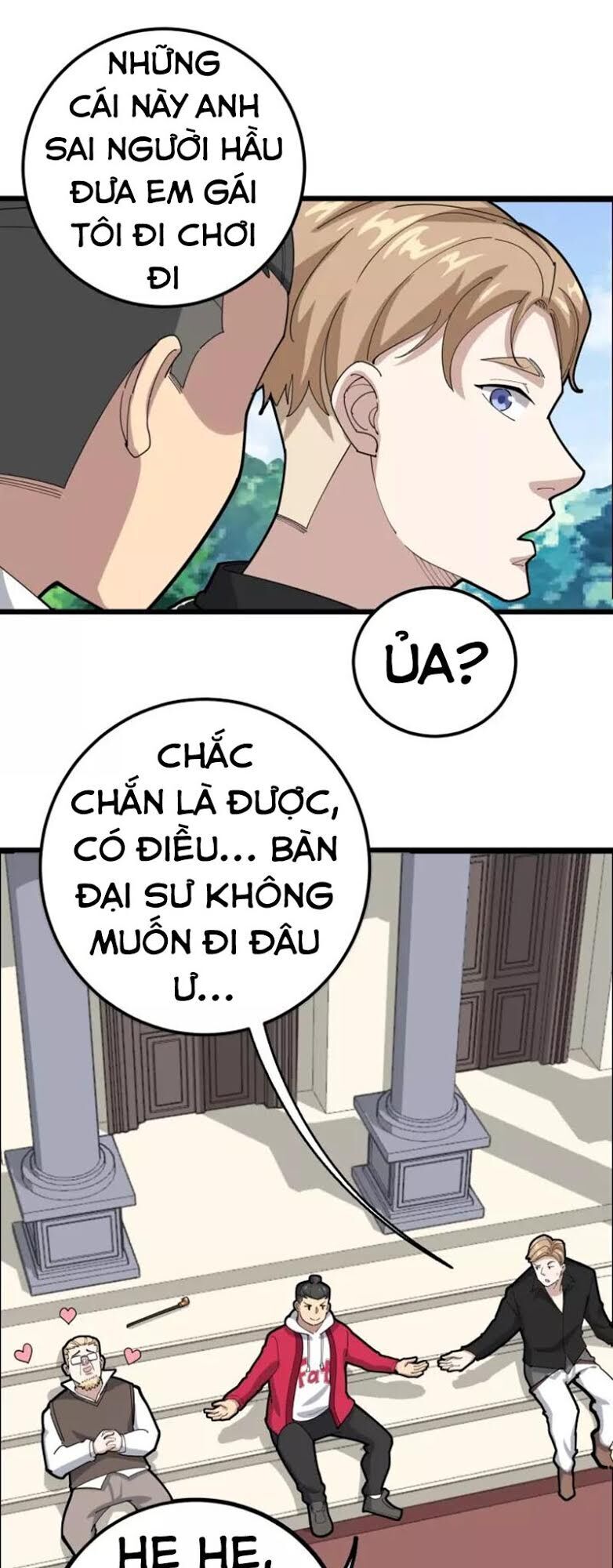 Độc Thủ Vu Y Chapter 92 - 53