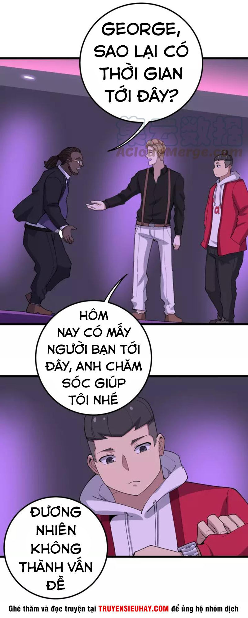 Độc Thủ Vu Y Chapter 93 - 16