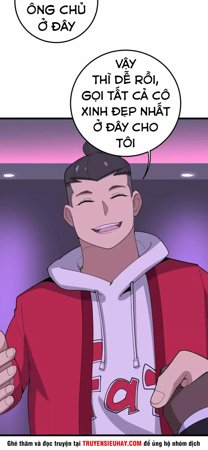 Độc Thủ Vu Y Chapter 93 - 18