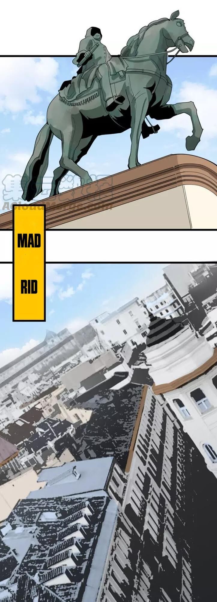 Độc Thủ Vu Y Chapter 93 - 8