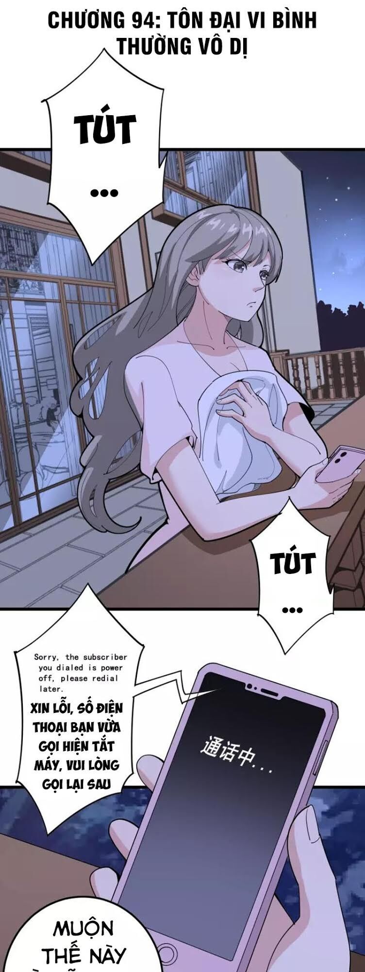 Độc Thủ Vu Y Chapter 94 - 2
