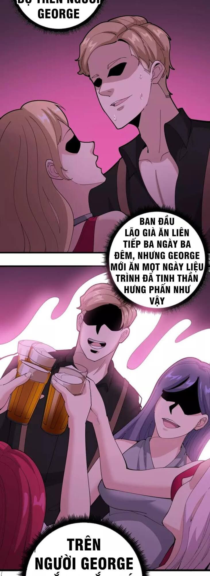 Độc Thủ Vu Y Chapter 94 - 16