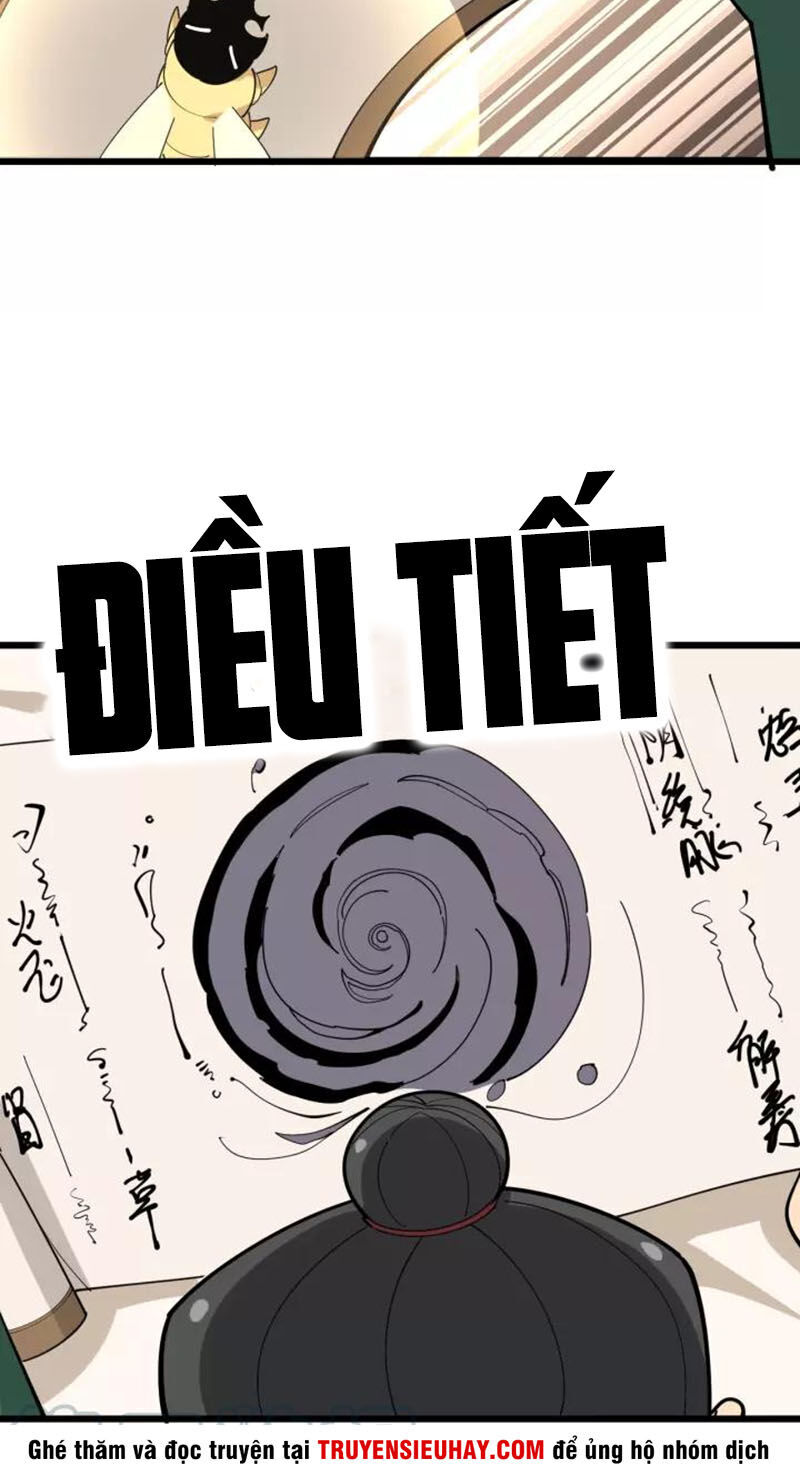 Độc Thủ Vu Y Chapter 94 - 41