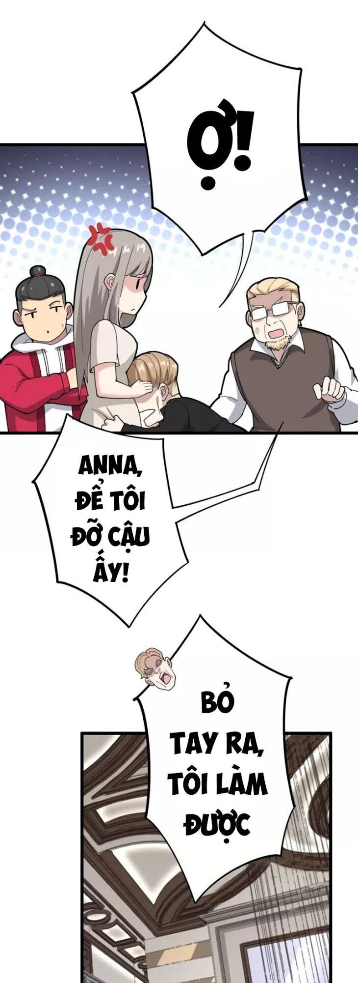 Độc Thủ Vu Y Chapter 94 - 10