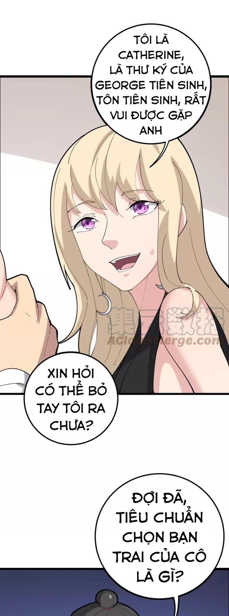 Độc Thủ Vu Y Chapter 95 - 40