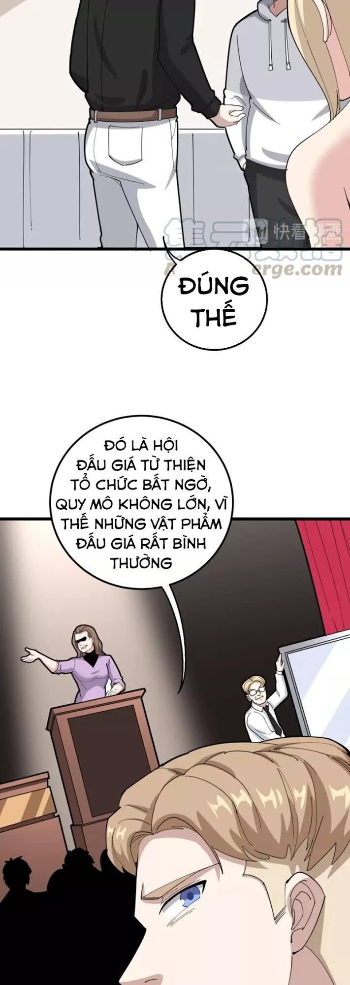 Độc Thủ Vu Y Chapter 97 - 15