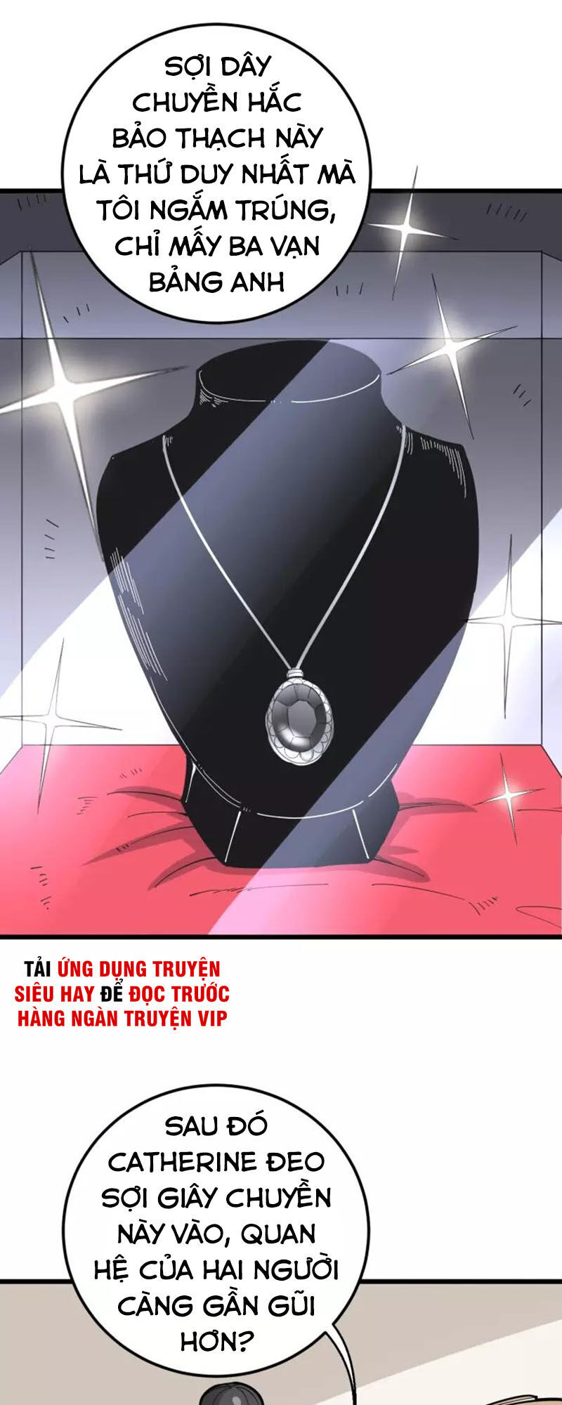 Độc Thủ Vu Y Chapter 97 - 17