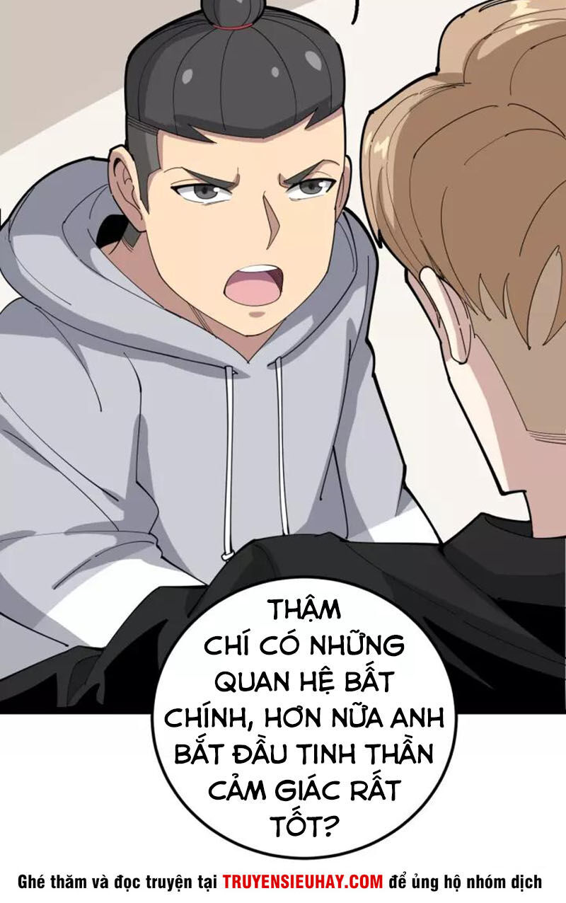 Độc Thủ Vu Y Chapter 97 - 18