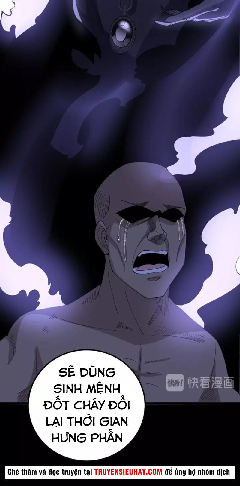 Độc Thủ Vu Y Chapter 97 - 28