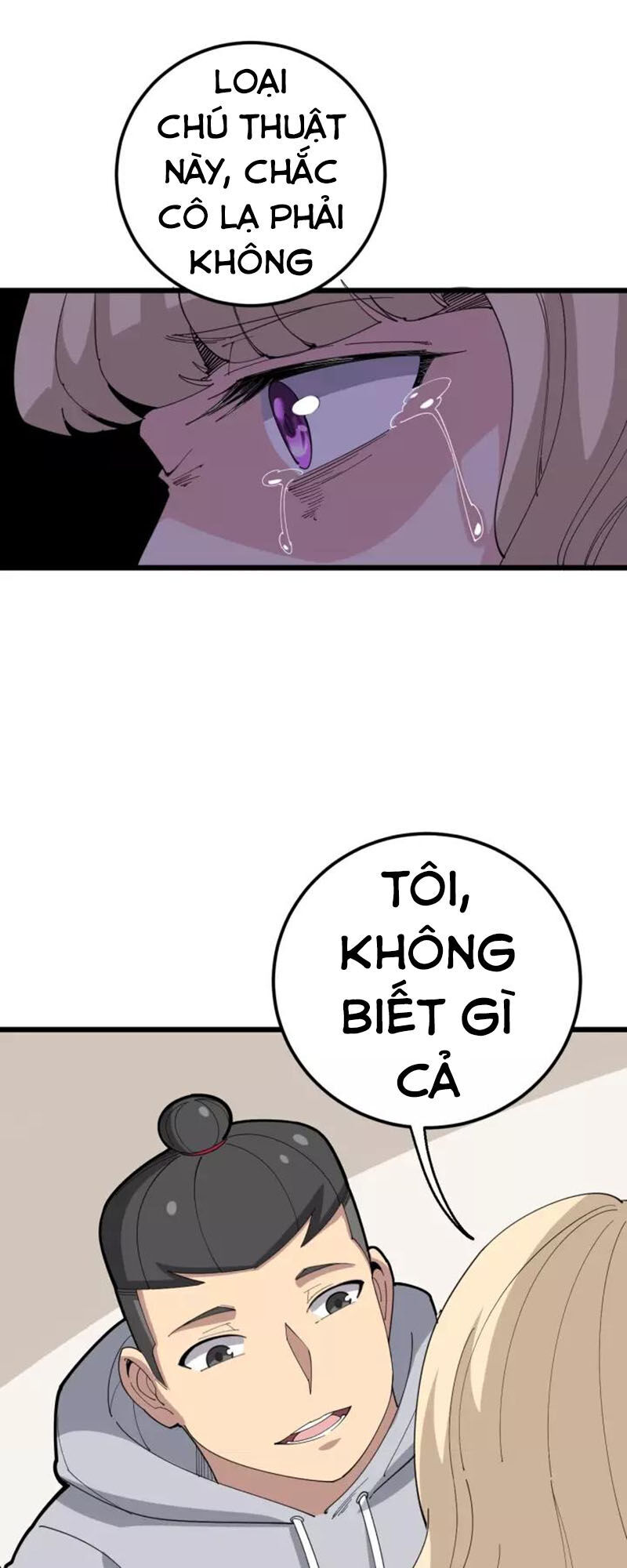 Độc Thủ Vu Y Chapter 97 - 39