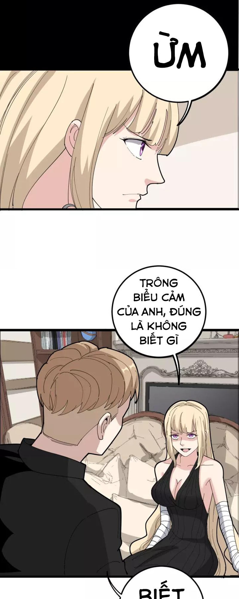 Độc Thủ Vu Y Chapter 98 - 31