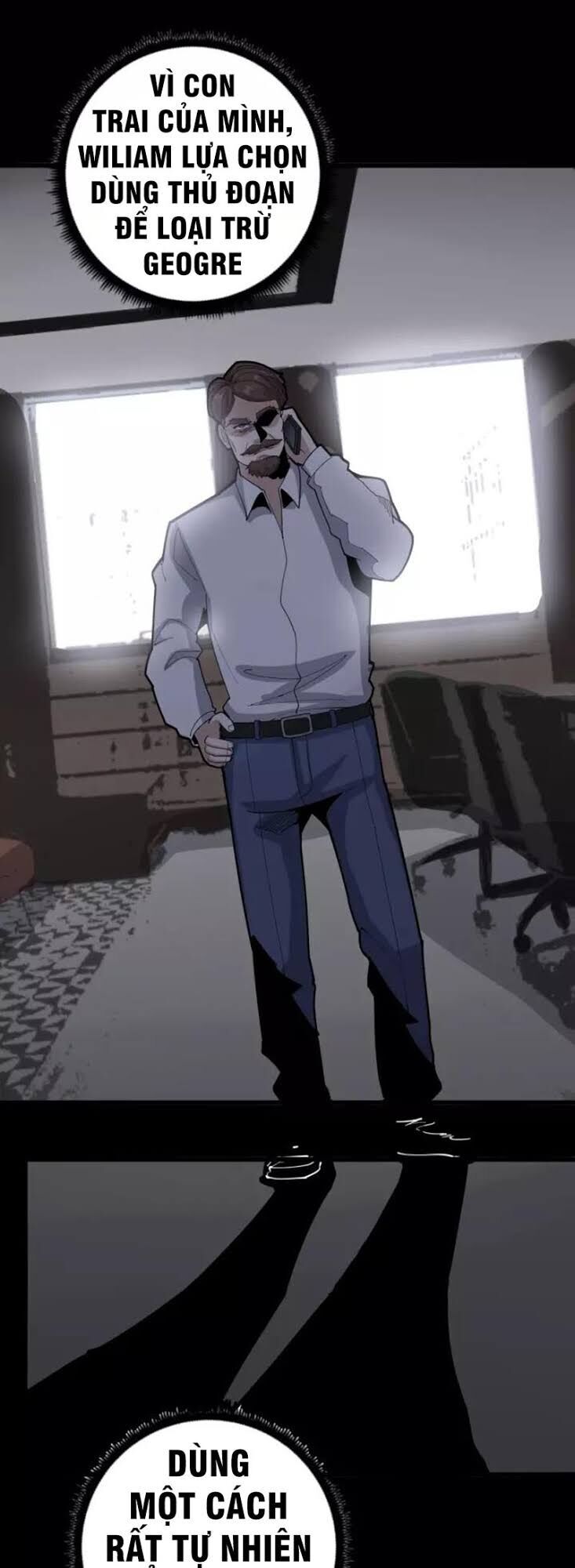 Độc Thủ Vu Y Chapter 98 - 38
