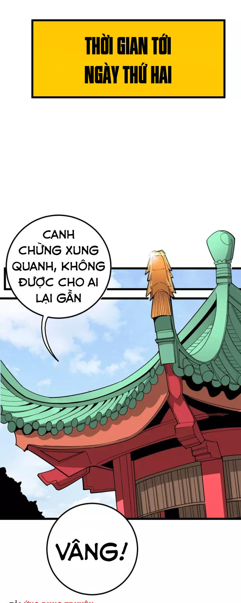 Độc Thủ Vu Y Chapter 99 - 16
