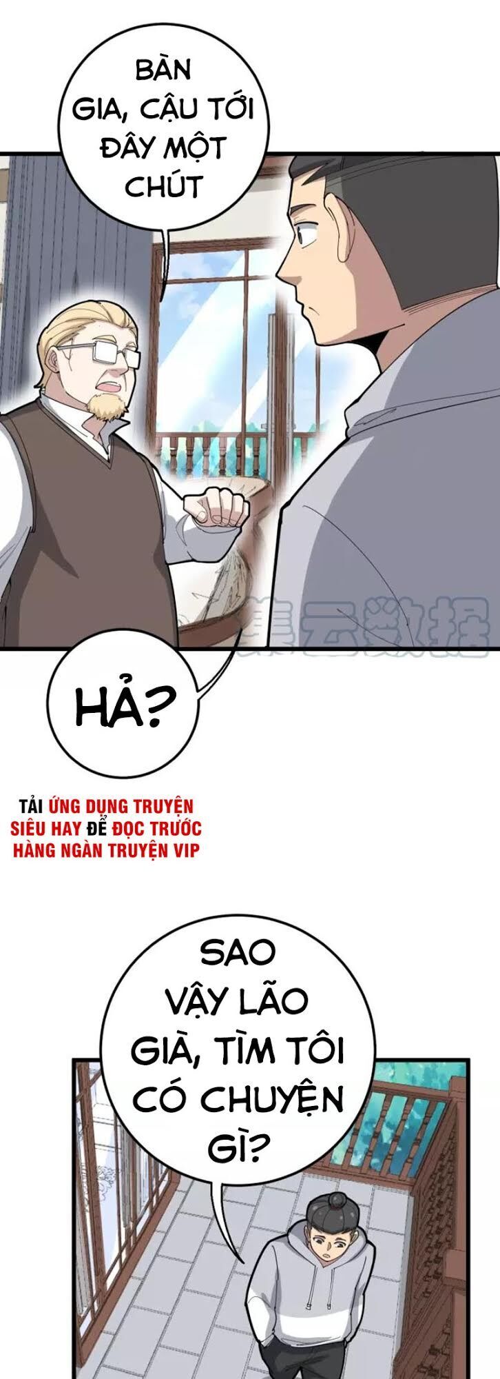 Độc Thủ Vu Y Chapter 99 - 8