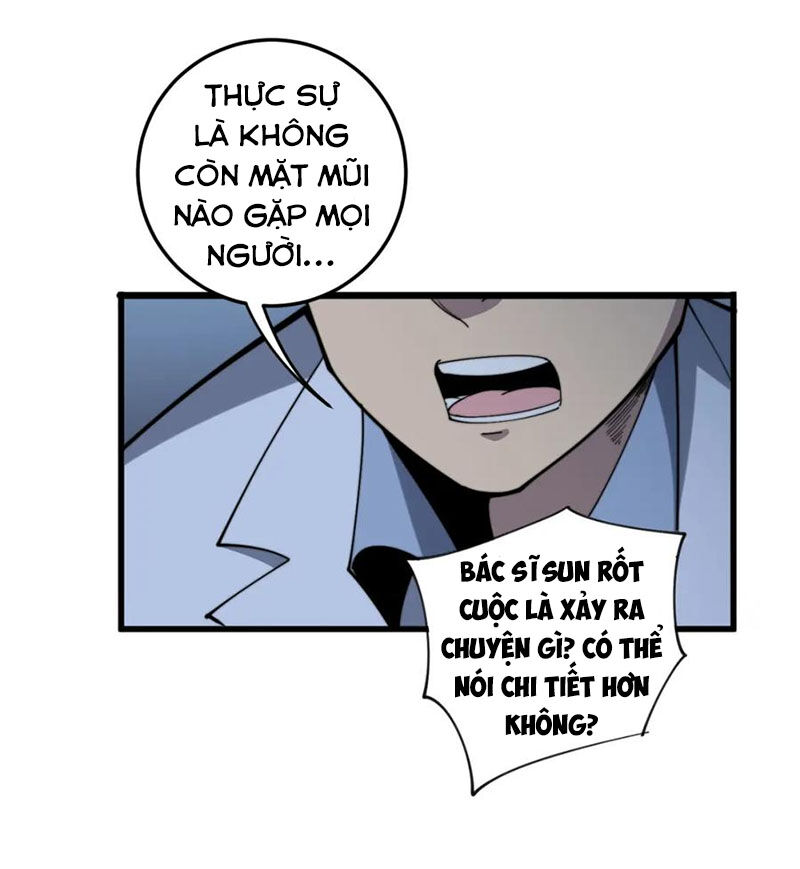 Độc Thủ Vu Y Chapter 148 - 2