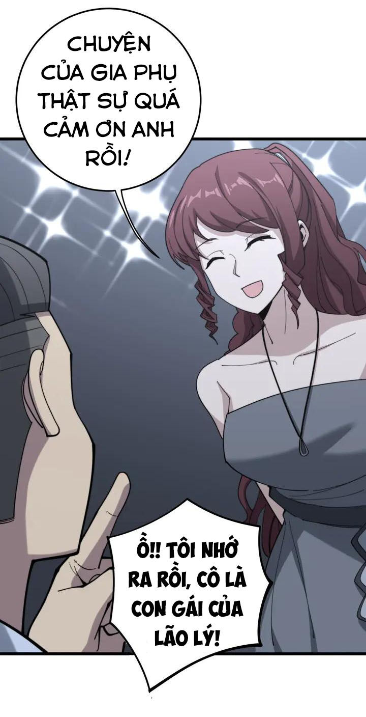 Độc Thủ Vu Y Chapter 151 - 12