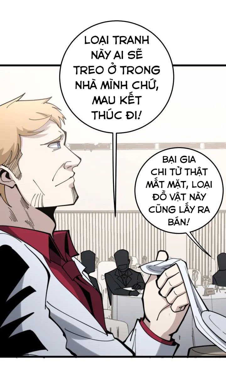 Độc Thủ Vu Y Chapter 151 - 21