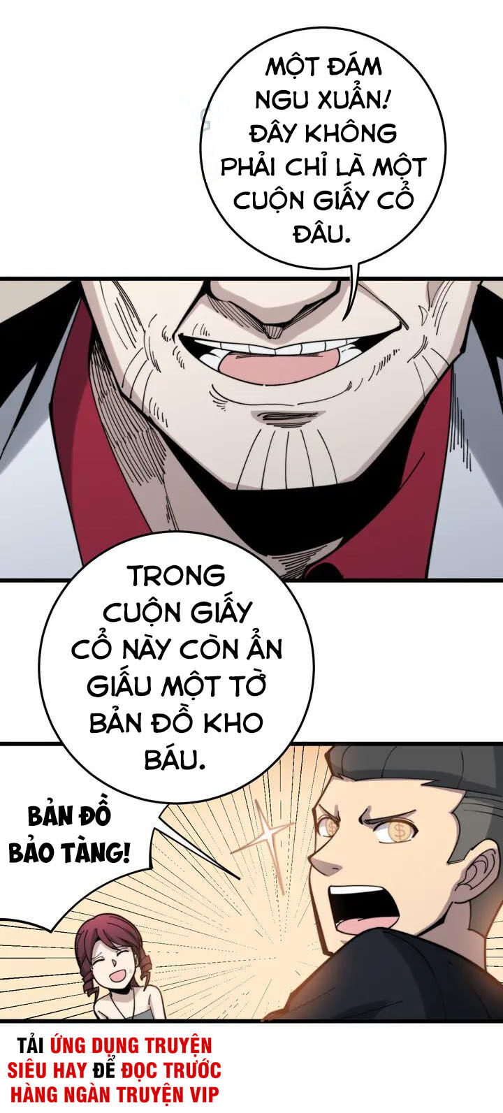 Độc Thủ Vu Y Chapter 151 - 22