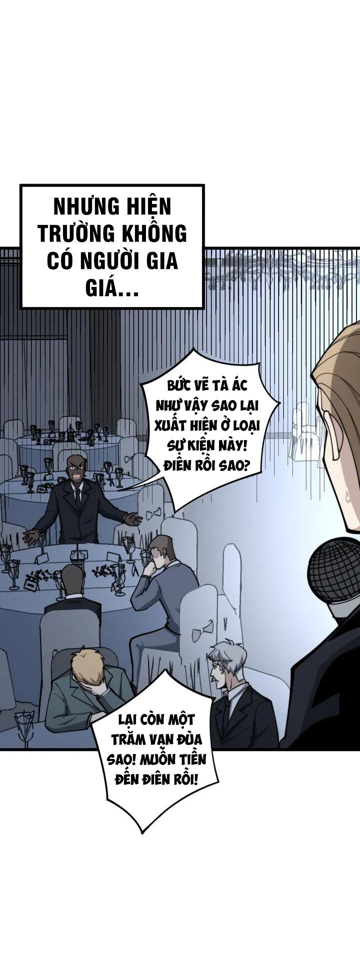 Độc Thủ Vu Y Chapter 151 - 8