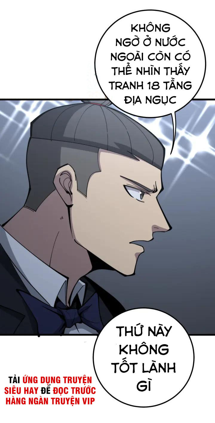Độc Thủ Vu Y Chapter 151 - 9