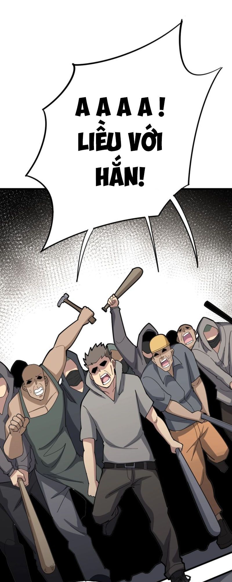 Độc Thủ Vu Y Chapter 68 - 27