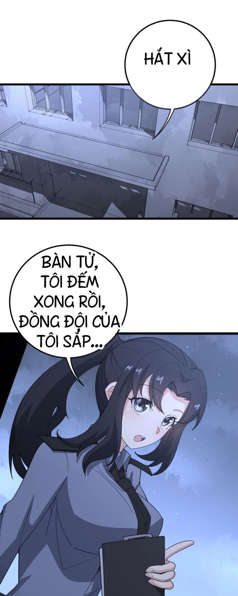 Độc Thủ Vu Y Chapter 70 - 26