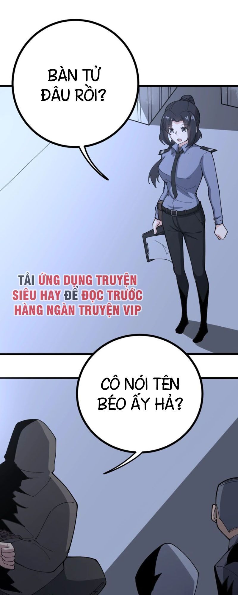 Độc Thủ Vu Y Chapter 70 - 28
