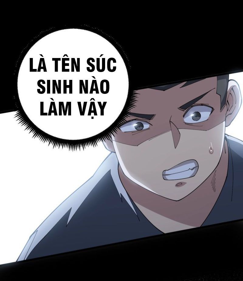 Độc Thủ Vu Y Chapter 70 - 7