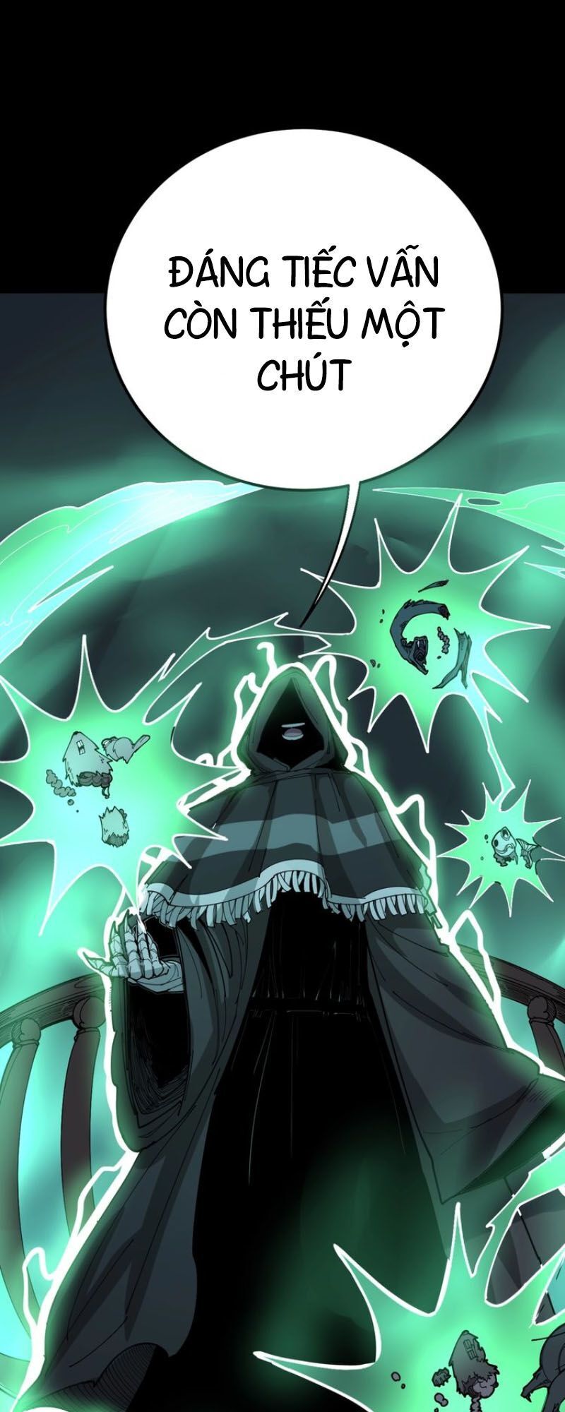 Độc Thủ Vu Y Chapter 72 - 29