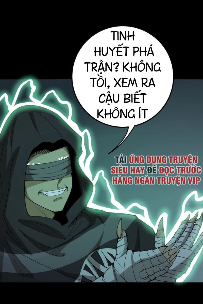 Độc Thủ Vu Y Chapter 72 - 65