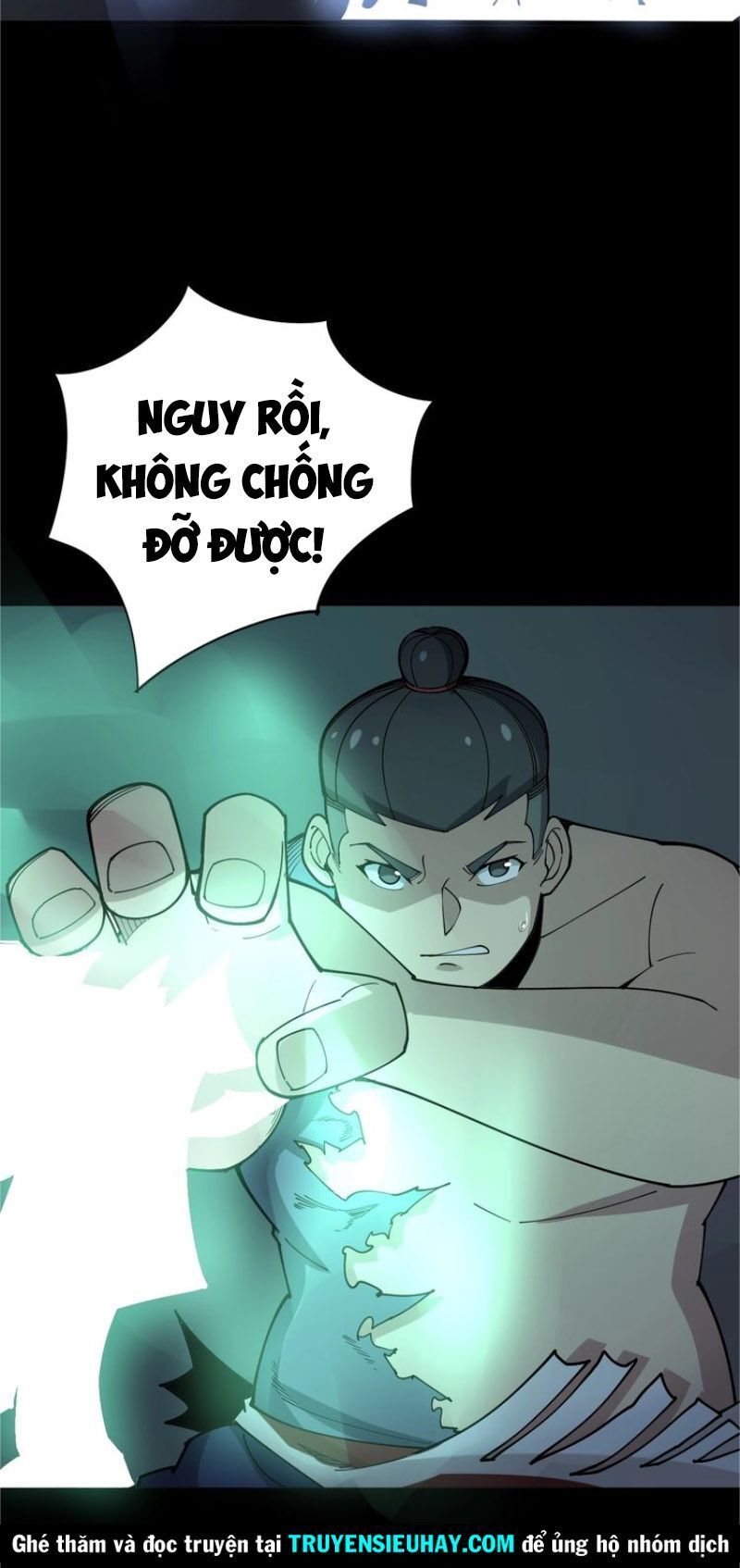 Độc Thủ Vu Y Chapter 73 - 19