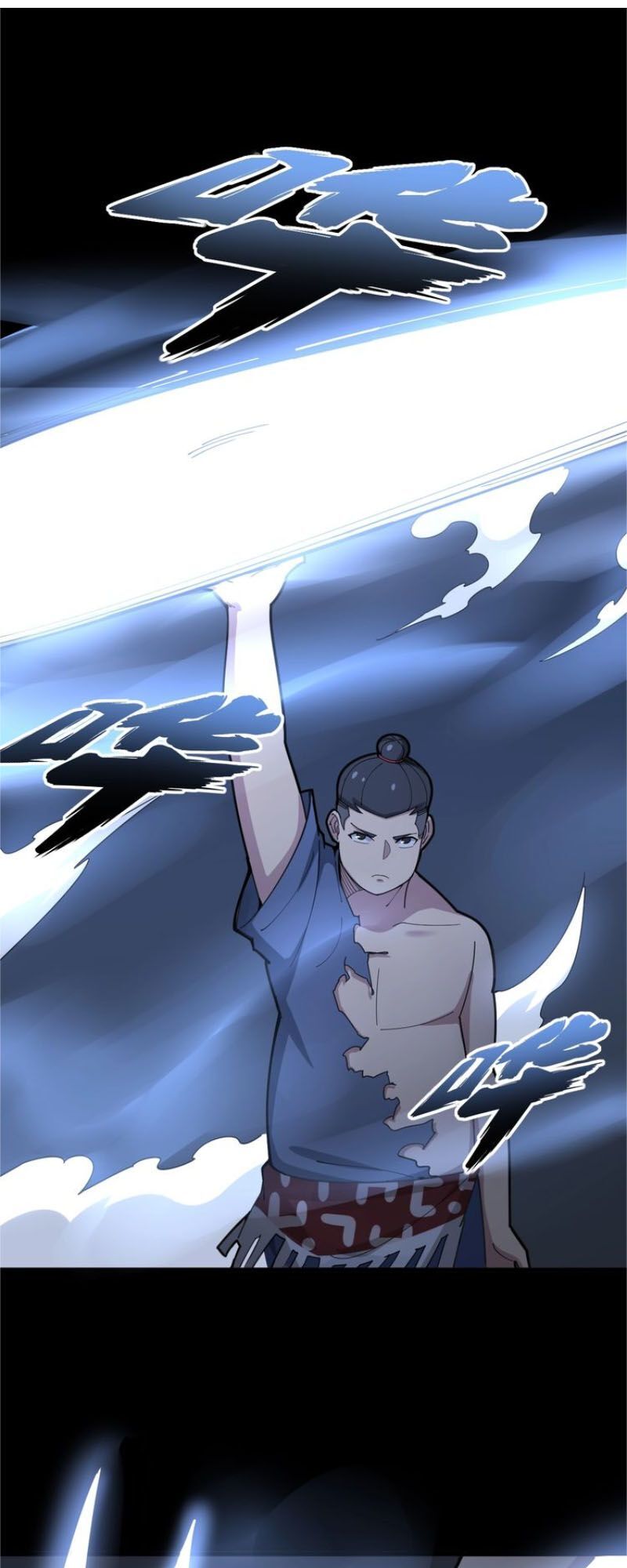 Độc Thủ Vu Y Chapter 73 - 3