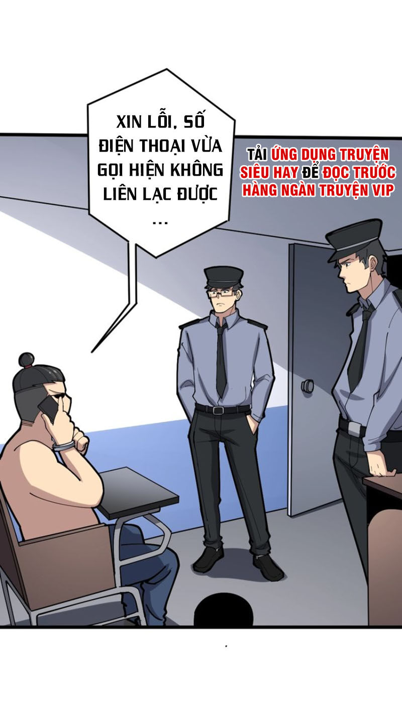 Độc Thủ Vu Y Chapter 75 - 40