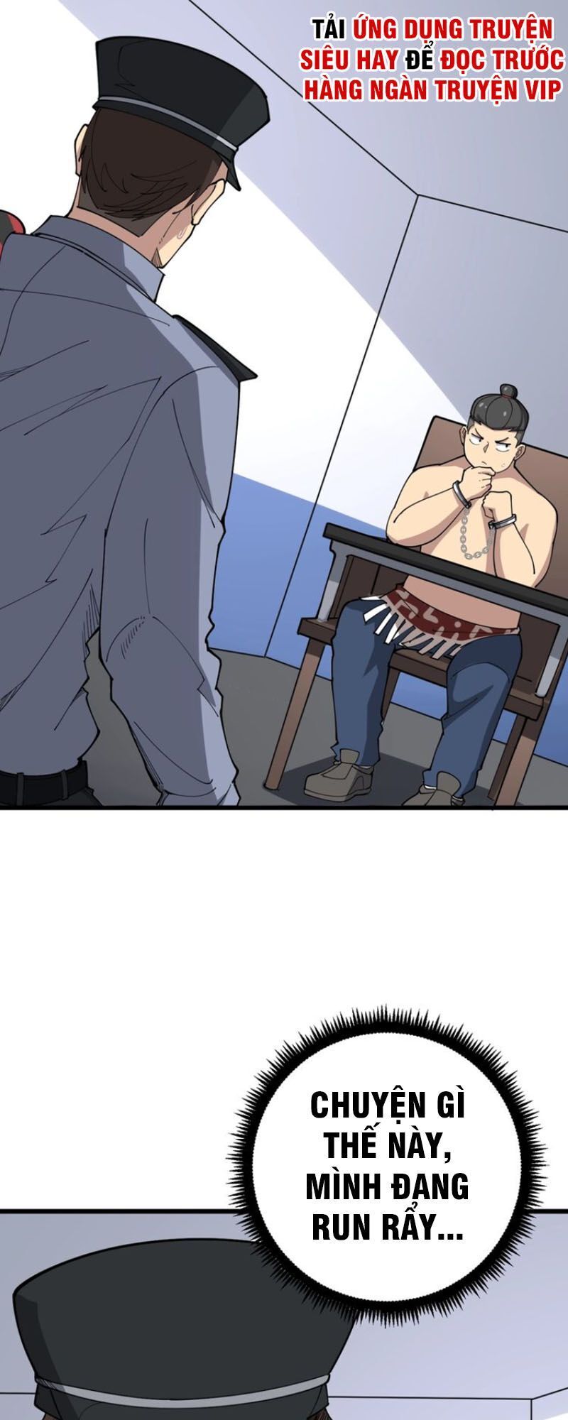 Độc Thủ Vu Y Chapter 77 - 4