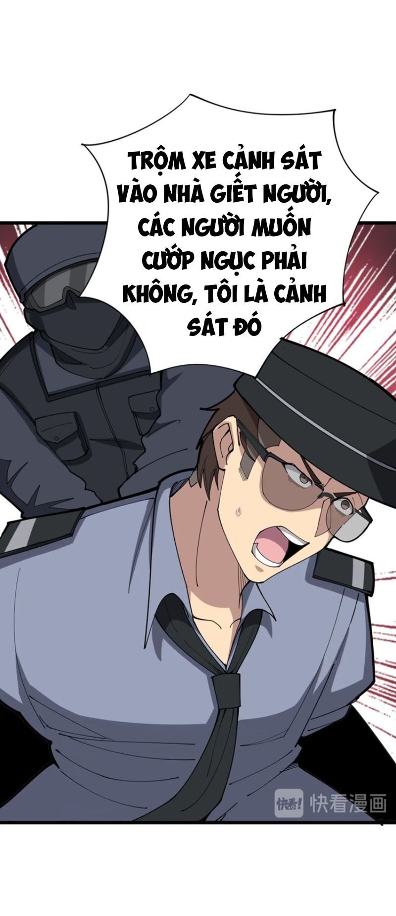 Độc Thủ Vu Y Chapter 77 - 49