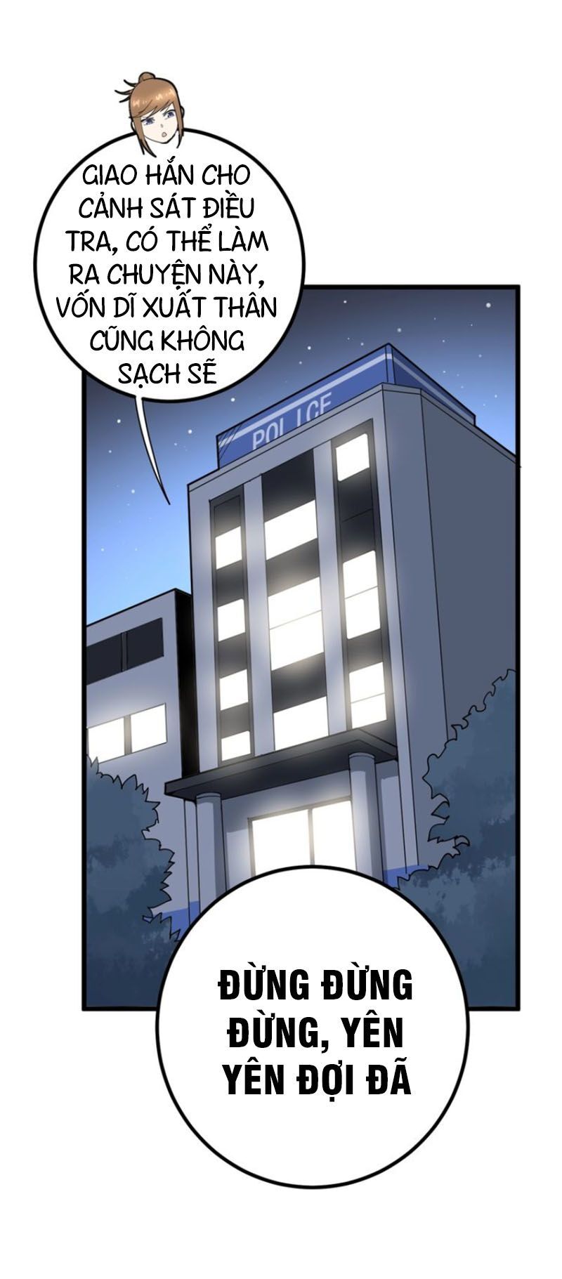 Độc Thủ Vu Y Chapter 77 - 58
