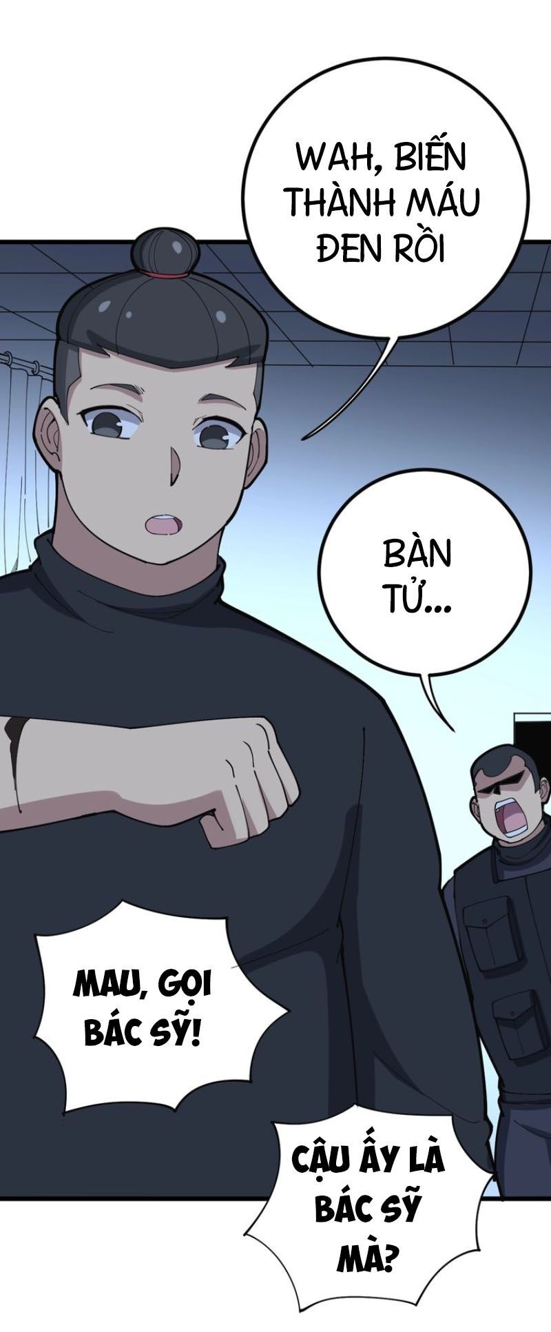 Độc Thủ Vu Y Chapter 78 - 48