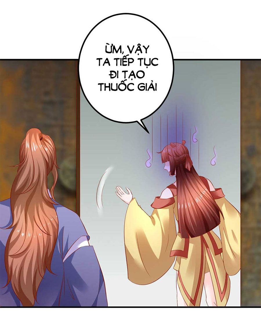 Từ Đây Vương Gia Không Thượng Triều Sớm Chapter 101 - 15