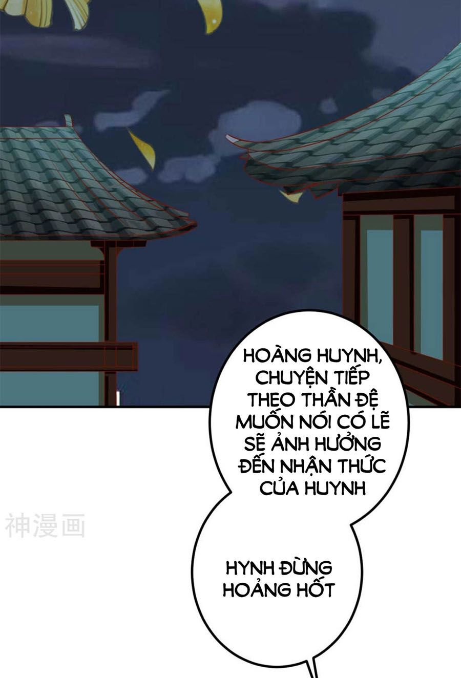 Từ Đây Vương Gia Không Thượng Triều Sớm Chapter 101 - 20