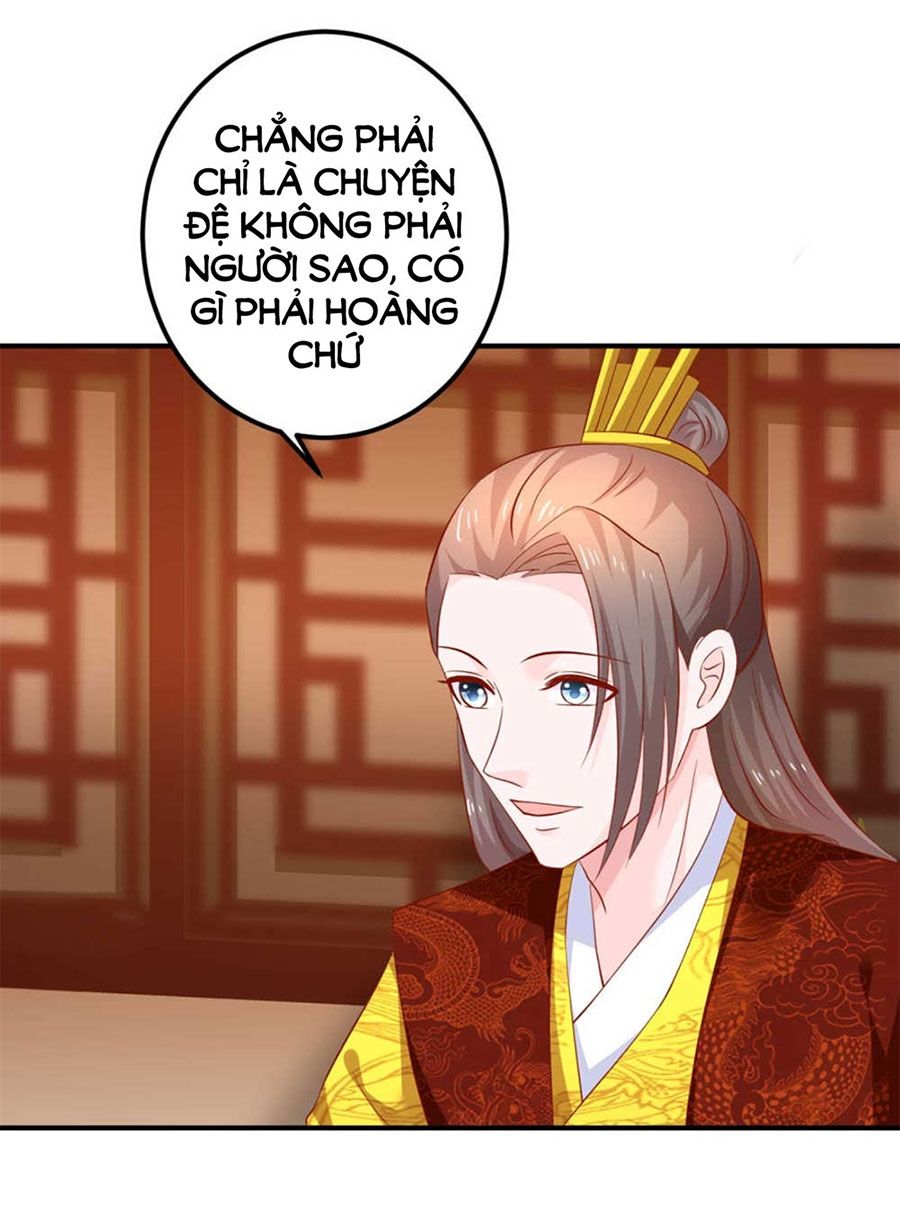 Từ Đây Vương Gia Không Thượng Triều Sớm Chapter 101 - 22