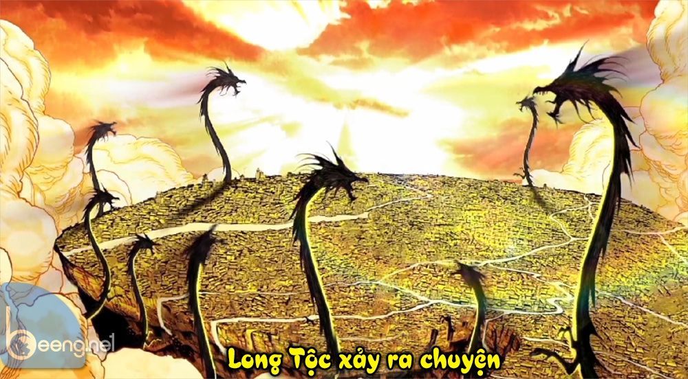 Tây Du Chapter 185 - 1