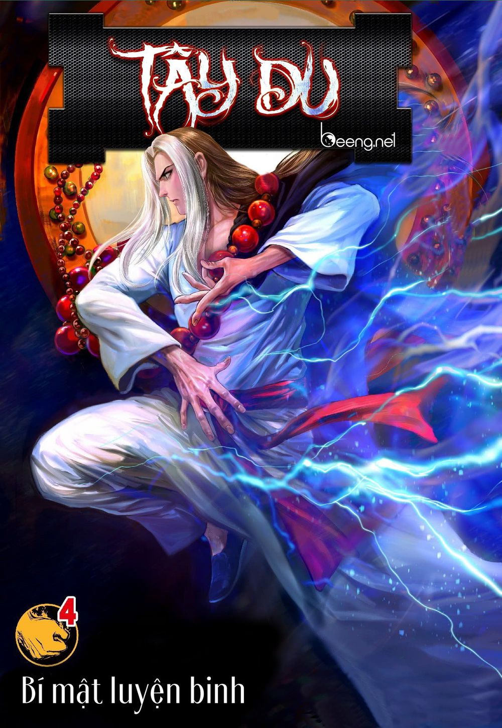 Tây Du Chapter 187 - 1