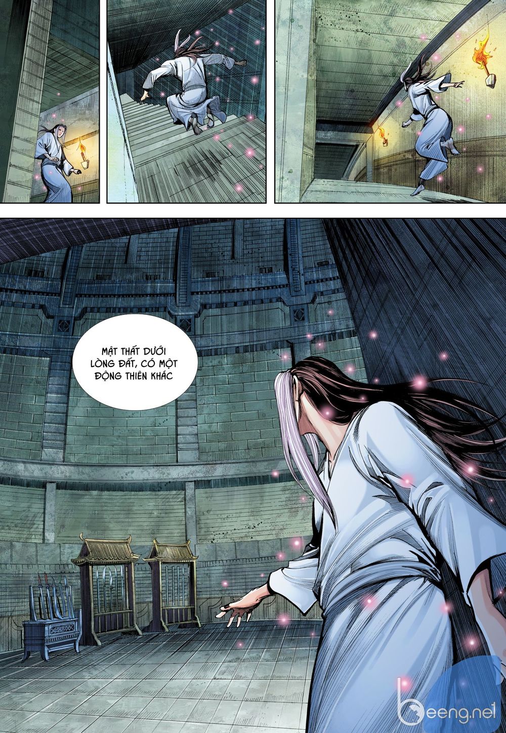 Tây Du Chapter 187 - 20